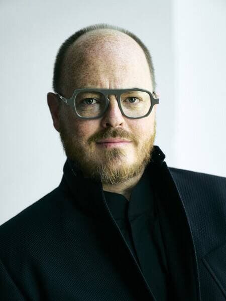 Jonathan Brill